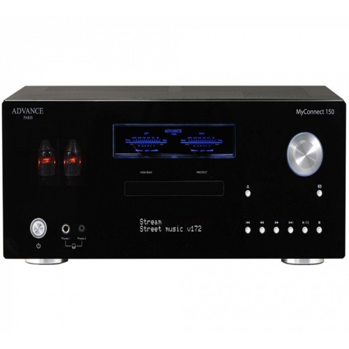 ADVANCE PARIS MY CONNECT 150 WIFI AUDIO SYSTEM