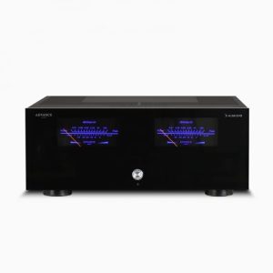 ADVANCE PARIS STEREO POWER AMPLIFICATOR X-A160 EVO