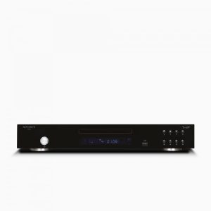 Advance Paris, X-CD7, CD Player