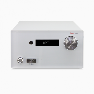 Advance Paris Preamplifier PX1