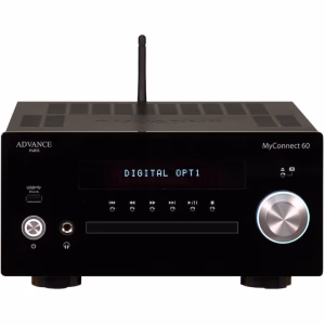ADVANCE PARIS MY CONNECT 60 WIFI&BT