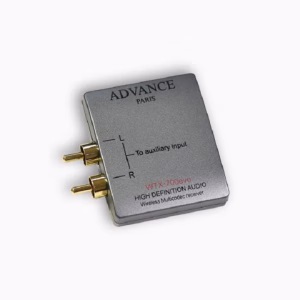 ADVANCE PARIS WTX 700 EVO
