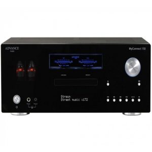 ADVANCE PARIS MY CONNECT 150 WIFI AUDIO SYSTEM