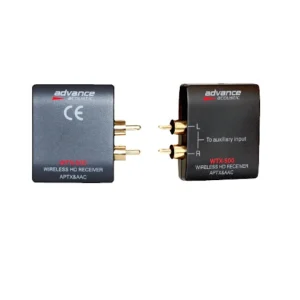 ADVANCE ACOUSTIC WTX 500