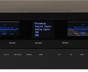 Advance Paris Playstream A7
