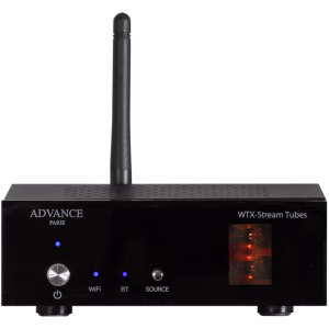 ADVANCE PARIS WTX TUBES